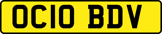 OC10BDV