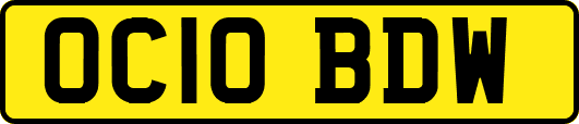 OC10BDW
