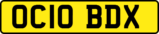 OC10BDX