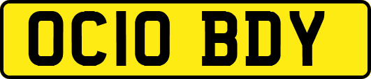 OC10BDY
