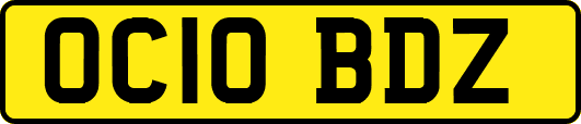 OC10BDZ