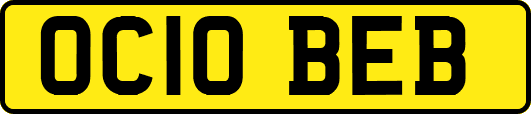 OC10BEB