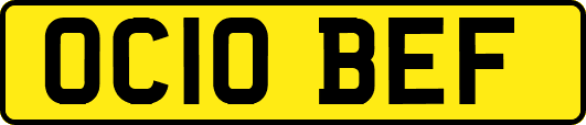 OC10BEF