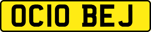 OC10BEJ