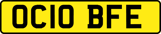 OC10BFE