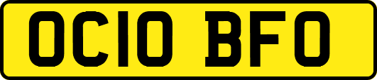 OC10BFO