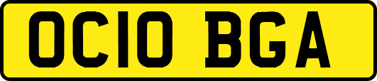OC10BGA