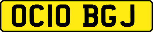 OC10BGJ