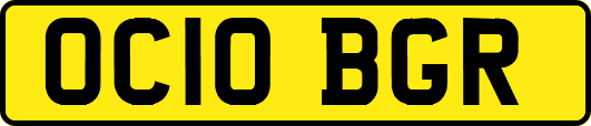 OC10BGR