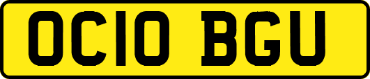 OC10BGU