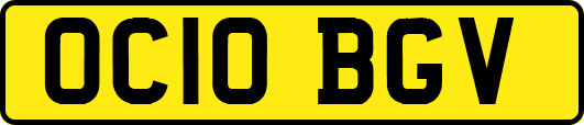 OC10BGV
