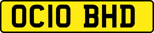 OC10BHD
