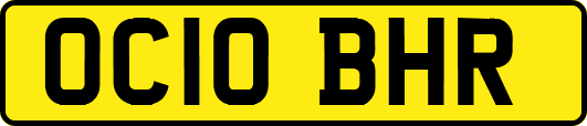 OC10BHR