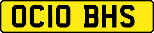 OC10BHS