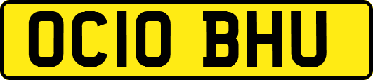 OC10BHU