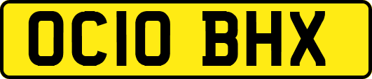 OC10BHX