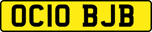 OC10BJB