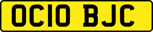 OC10BJC