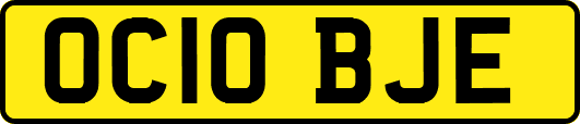 OC10BJE