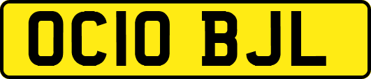 OC10BJL