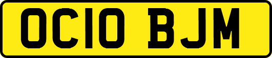 OC10BJM