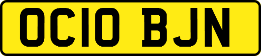 OC10BJN