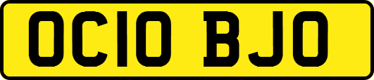 OC10BJO