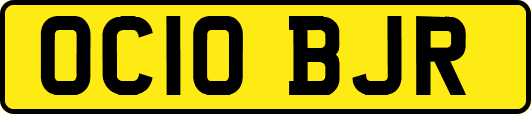 OC10BJR