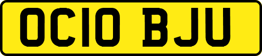 OC10BJU