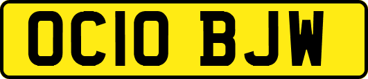 OC10BJW