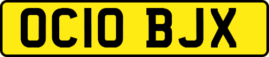 OC10BJX