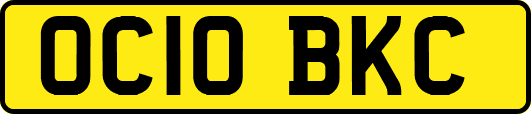 OC10BKC