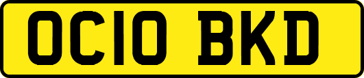 OC10BKD