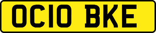 OC10BKE