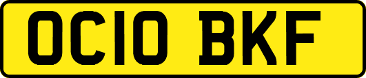 OC10BKF