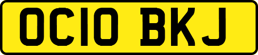 OC10BKJ