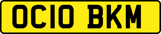 OC10BKM