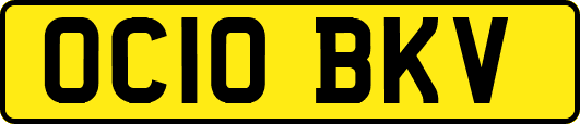 OC10BKV