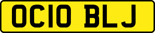 OC10BLJ