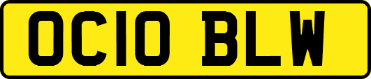 OC10BLW