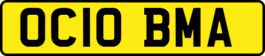 OC10BMA