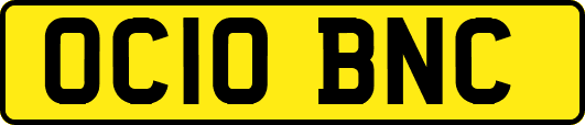 OC10BNC