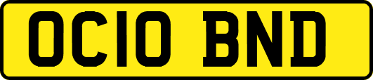 OC10BND