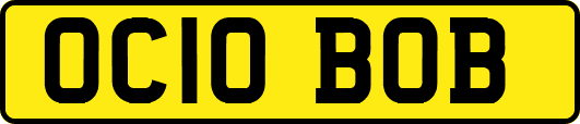 OC10BOB