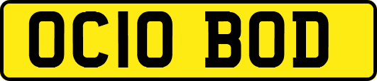 OC10BOD