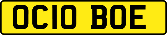 OC10BOE