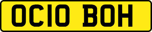 OC10BOH