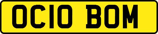 OC10BOM