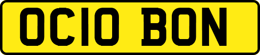 OC10BON