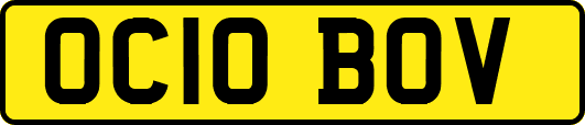 OC10BOV